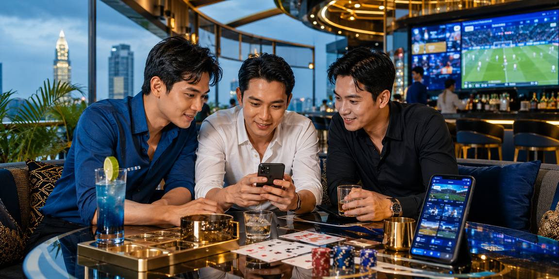 big52 Truy cập big52 trên điện thoại — mọi lúc, mọi nơi